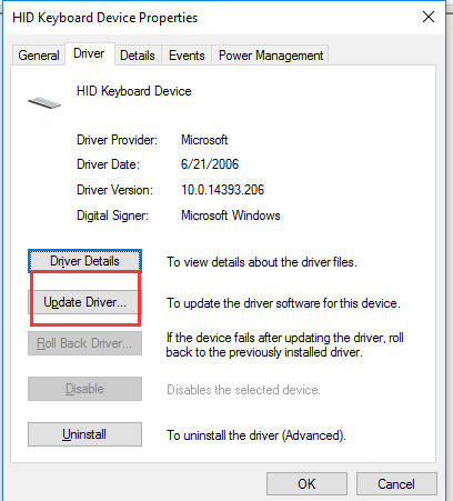 sades driver download windows 10