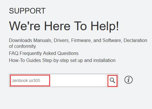 how to download asus driver update utility