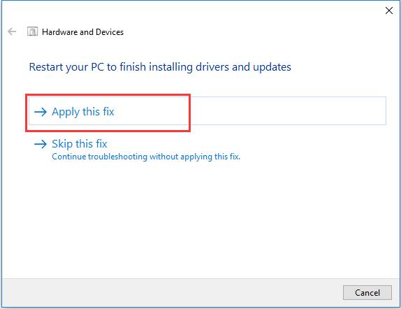 logitech m570 driver update windows 10