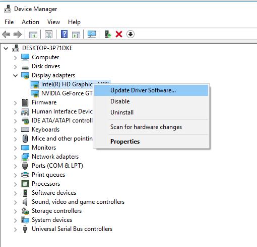 Intel Graphics Driver 31.0.101.4885 instal the new for ios