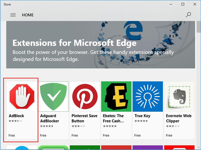 ad blocker for microsoft edge free download