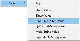 add dword 32 bit value