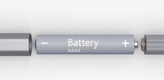 change surface pro pen battery