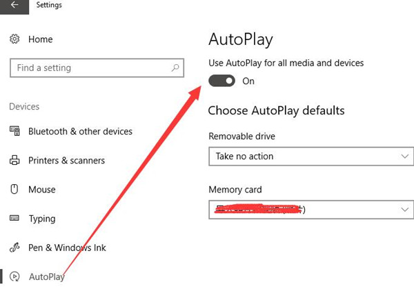 dvd autoplay not working windows 7