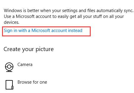 sign out of microsoft account on all devices