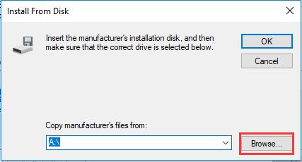 Cannot install drivers no intel adapters are present in this computer что