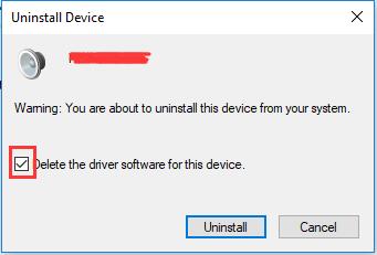 c media drivers win 10