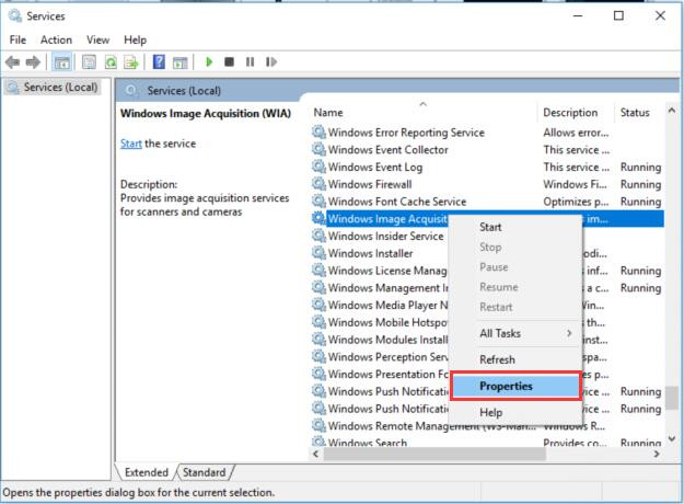 wia driver for hp scanner