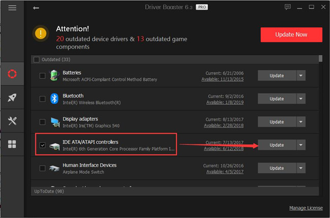 amd sata ahci controller driver windows 10 download