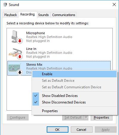 output audio to multiple devices windows 10