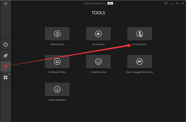 fix display driver error in windows 10