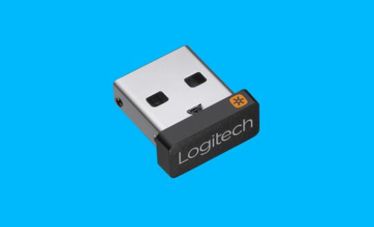 logitech unifying software not detecting receiver