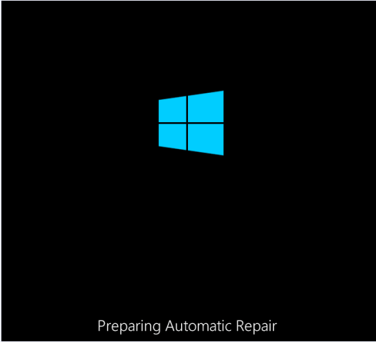 preparing automatic repairing