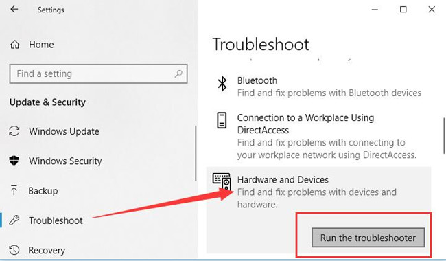 unable to locate hardware pro tools 10