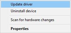 driver updates for hp 960c printer