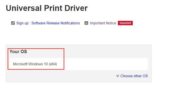 3 Ways To Download Ricoh Printer Drivers For Windows 10