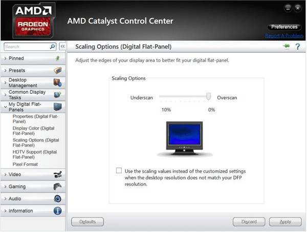amd control panel download windows 11