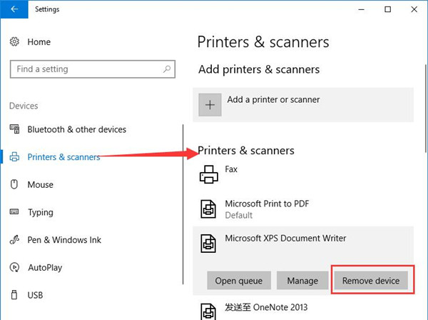 7 Ways To Fix Printer Offline Status On Windows 1011 7881