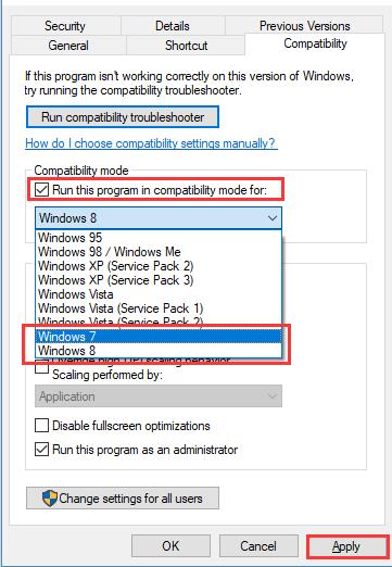 pvp.net kernel is not working