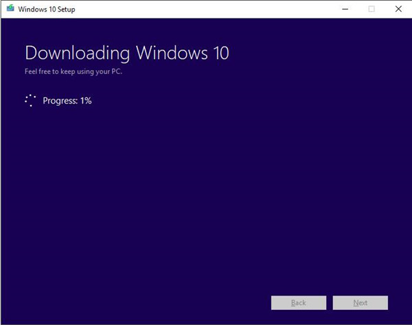 How to Download Windows 10 ISO Files