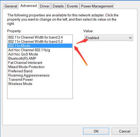 mediatek 802.11n driver windows 10 asus