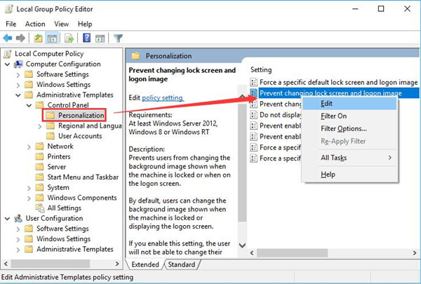 Fixed: Windows 11/10 Lock Screen Won't Change (2022 Update)