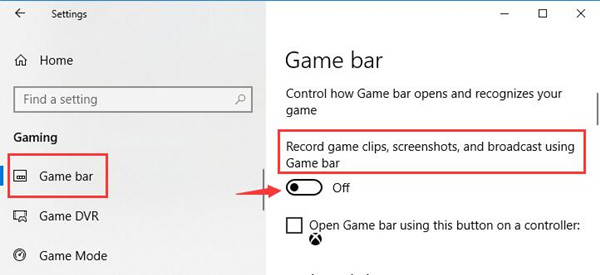 Fixed Screen Tearing in Games and Videos on Windows 10