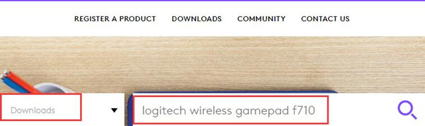 logitech connect utility download