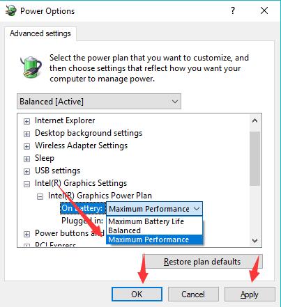 thread stuck in device driver windows 7