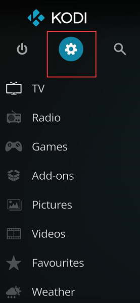 ilive istream kodi not working