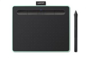 update wacom tablet driver