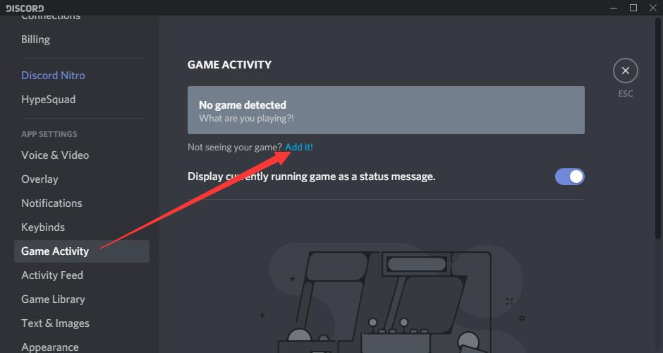 screen sharing discord sound desktop