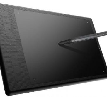 huion drivers download