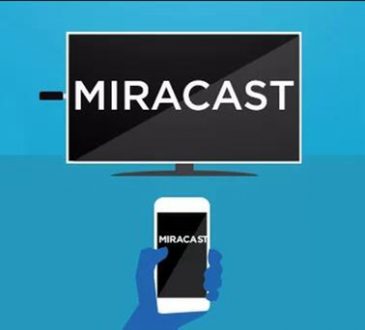 miracast