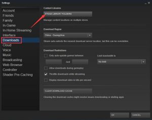 steam download corrupt windows 10 steam download corrupt windows 10