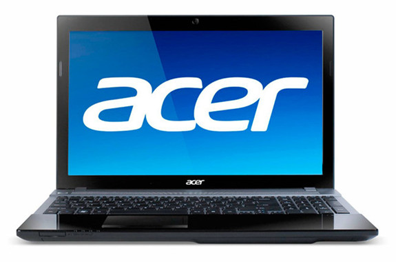 Acer acer drivers