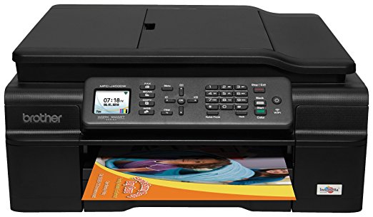 download brother printer drivers for windows 10