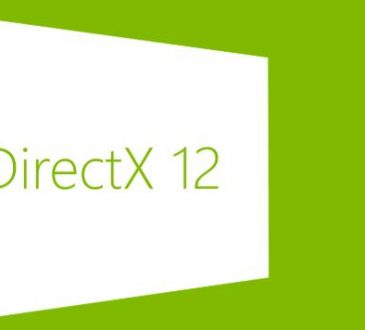 cannot install directx windows 10
