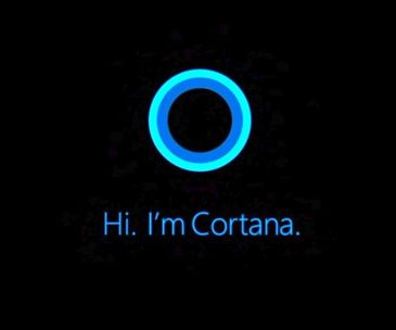 completely disable cortana