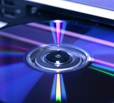 dvd driver cannot read discs