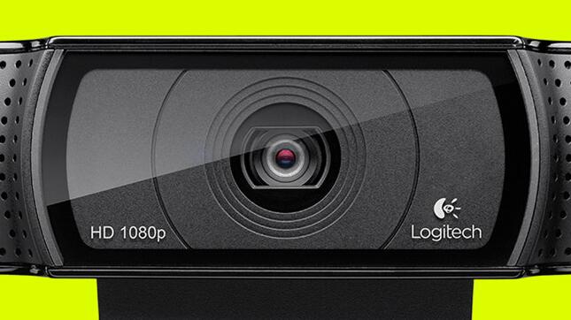 logitech c920 webcam driver windows 10