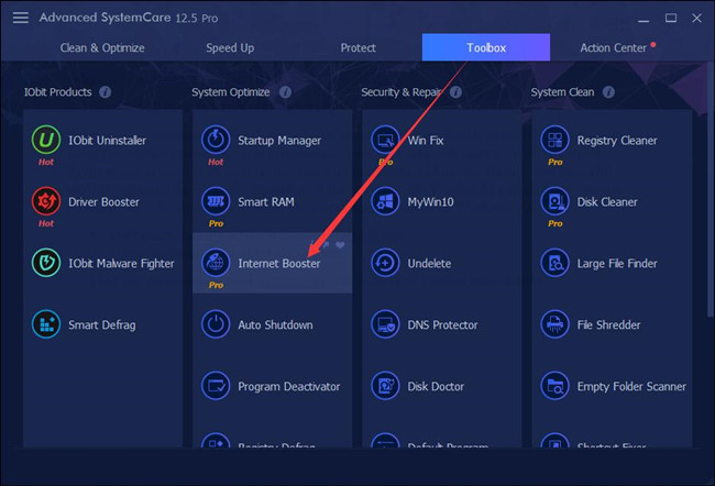 best wifi optimizer for windows 10