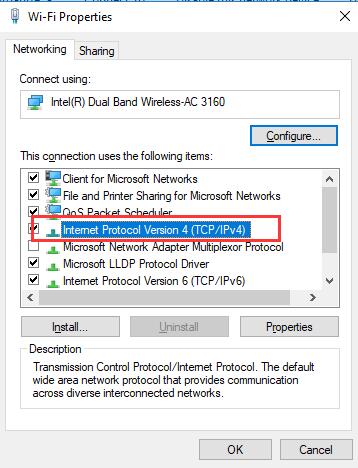 nvidia nforce networking controller windows 10