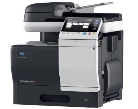 Bizhub 206 Driver - Find Serial Number And Meter Konica Minolta / To use extra functionality ...