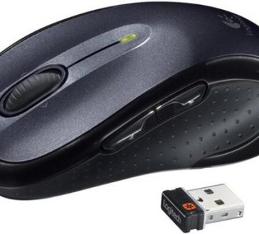 logitech wireless mouse not working