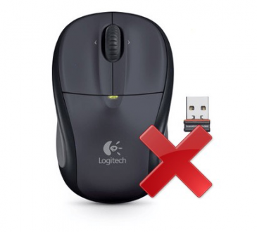 mouse lags or freezes