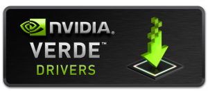 nvidia driver update