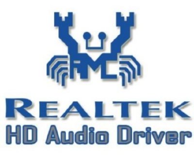 realtek hd audio driver