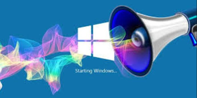 windows me startup sound