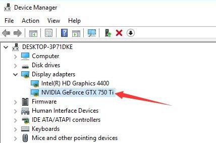 geforce gtx 750 ti driver crash windows 7